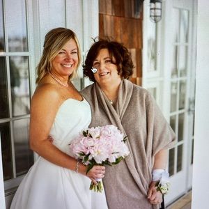 Meet your Posher, Cathy